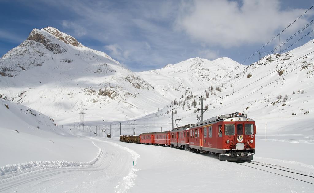 Bellaguarda Rooms 10Min Da Tirano Тово-ди-Сант'Агата Экстерьер фото