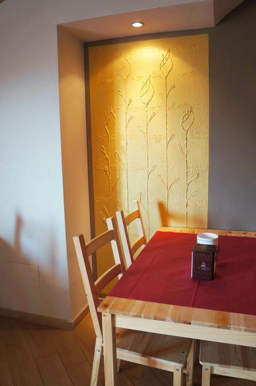 Bellaguarda Rooms 10Min Da Tirano Тово-ди-Сант'Агата Экстерьер фото