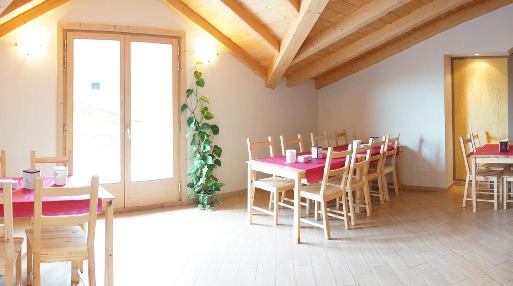 Bellaguarda Rooms 10Min Da Tirano Тово-ди-Сант'Агата Экстерьер фото
