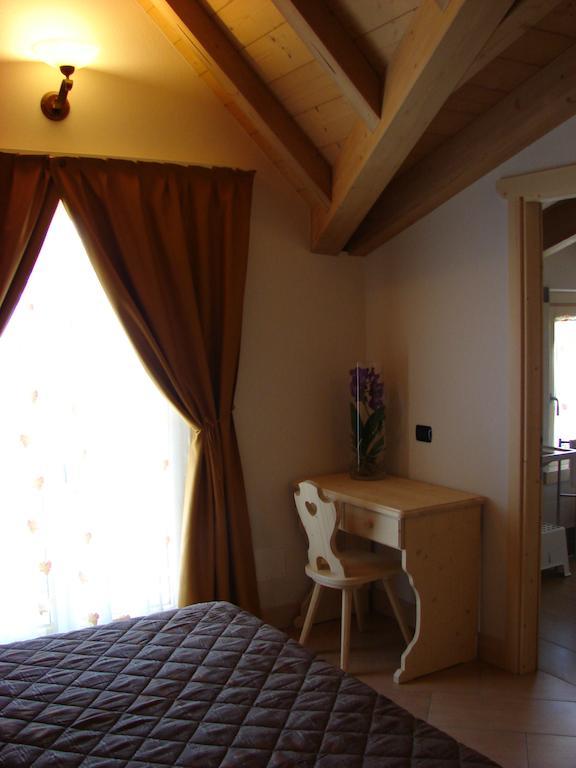 Bellaguarda Rooms 10Min Da Tirano Тово-ди-Сант'Агата Экстерьер фото