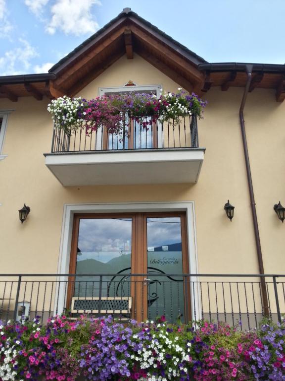 Bellaguarda Rooms 10Min Da Tirano Тово-ди-Сант'Агата Экстерьер фото