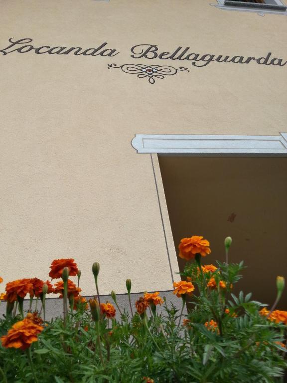 Bellaguarda Rooms 10Min Da Tirano Тово-ди-Сант'Агата Экстерьер фото
