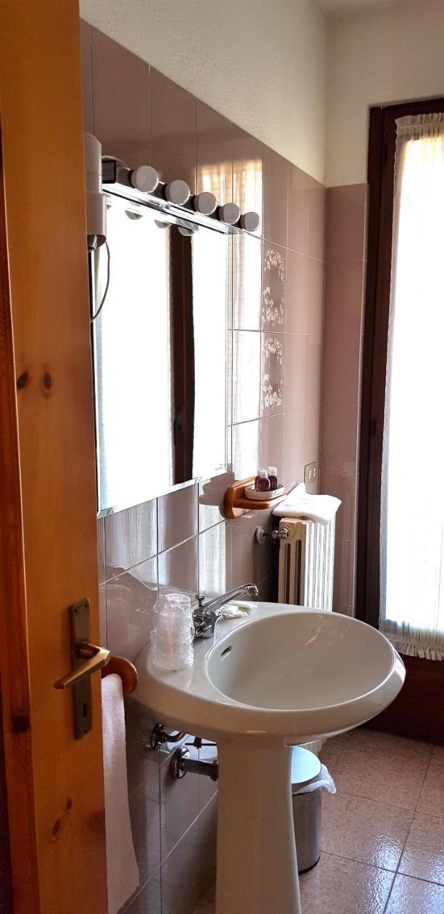 Bellaguarda Rooms 10Min Da Tirano Тово-ди-Сант'Агата Экстерьер фото